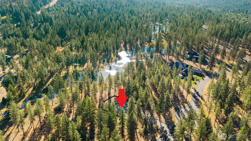 Property photo for 1891 Wanawish Loop, Cle Elum photo 3