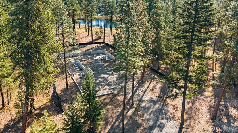 Property photo for 1891 Wanawish Loop, Cle Elum photo 8