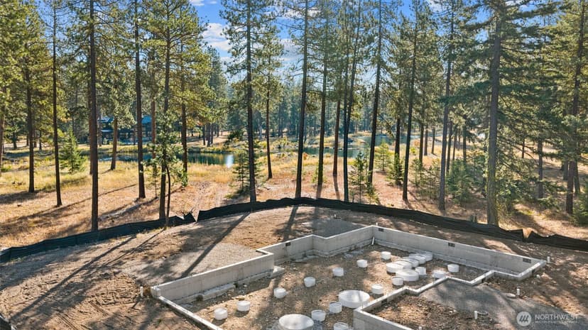Property photo for 1891 Wanawish Loop, Cle Elum photo 10