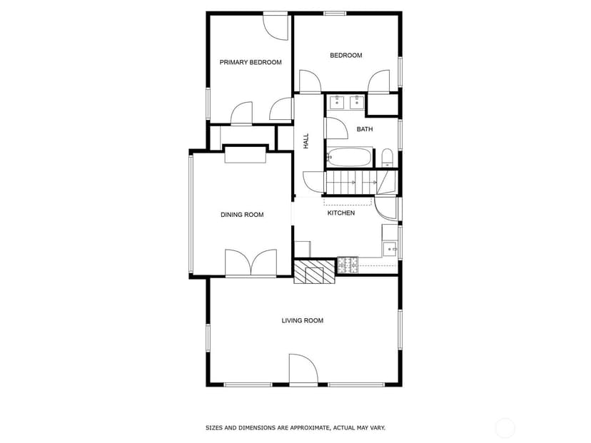 Property photo for 2553 5th Avenue N, Seattle photo 38