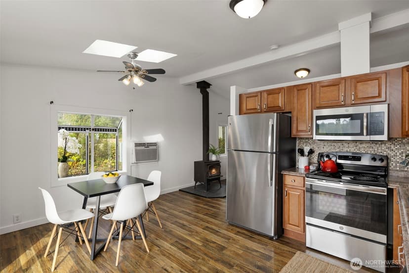 Property photo for 13510 145th Avenue NW, Gig Harbor photo 13