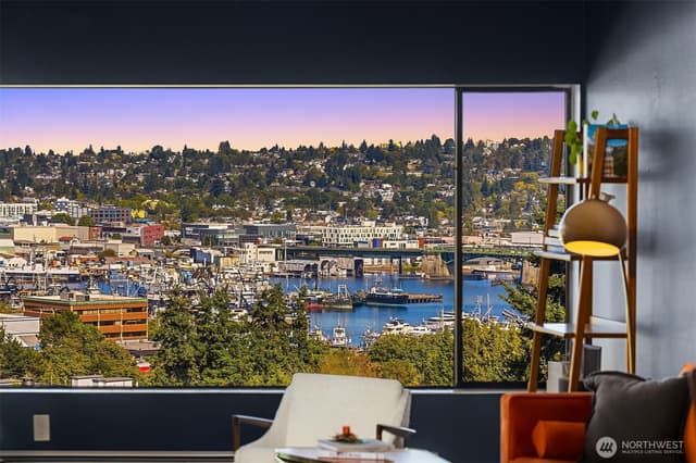 Property photo for 3661 24th Place W #406, Seattle photo 4