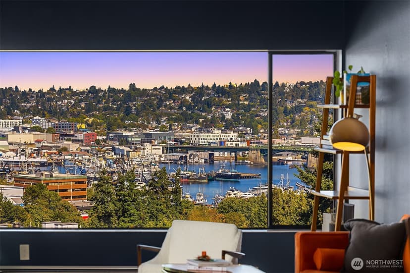 Property photo for 3661 24th Place W #406, Seattle photo 4