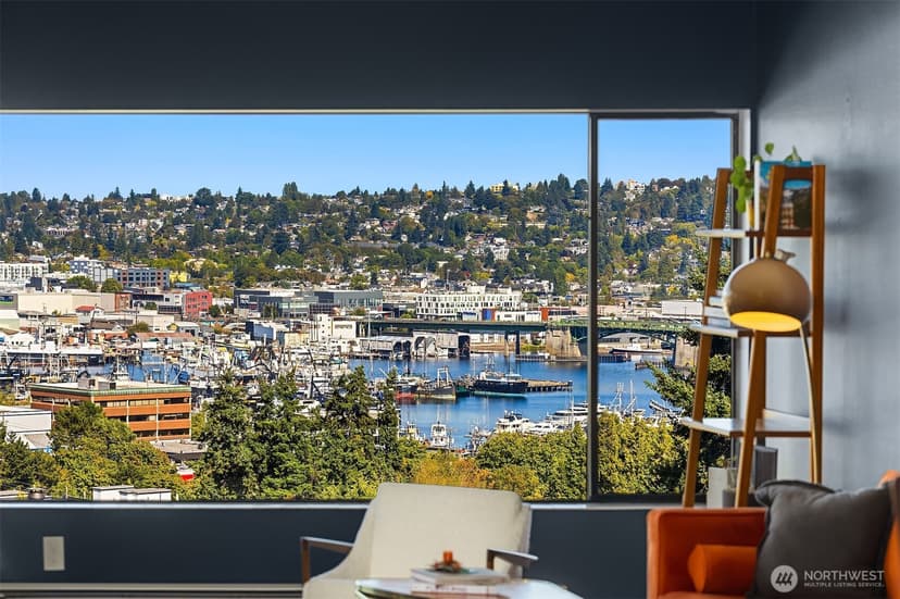 Property photo for 3661 24th Place W #406, Seattle photo 11