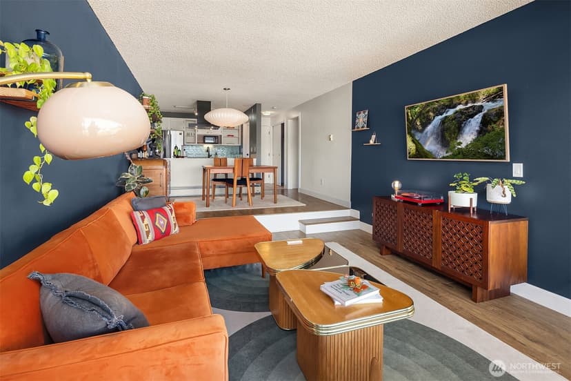 Property photo for 3661 24th Place W #406, Seattle photo 10