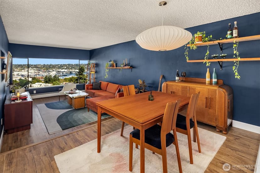 Property photo for 3661 24th Place W #406, Seattle photo 5