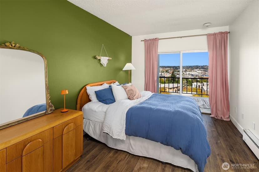 Property photo for 3661 24th Place W #406, Seattle photo 13