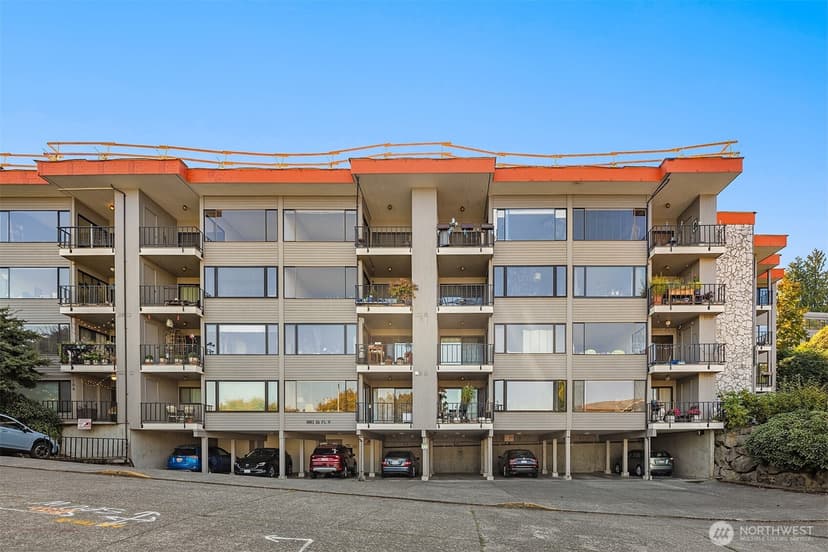 Property photo for 3661 24th Place W #406, Seattle photo 25