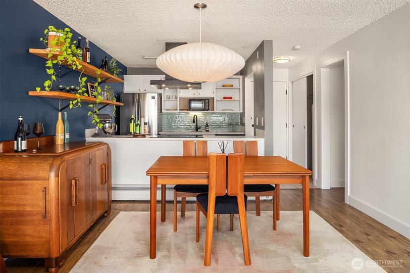 Property photo for 3661 24th Place W #406, Seattle photo 6