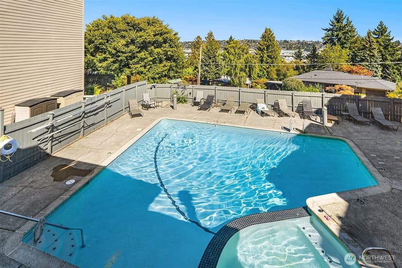 Property photo for 3661 24th Place W #406, Seattle photo 21