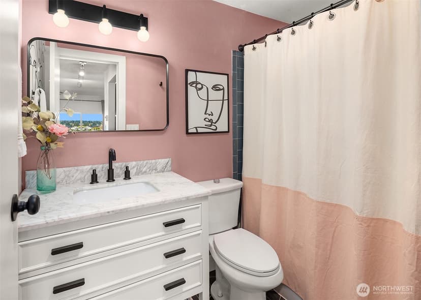 Property photo for 3661 24th Place W #406, Seattle photo 12