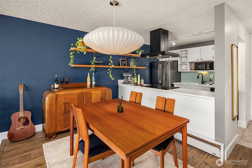 Property photo for 3661 24th Place W #406, Seattle photo 9