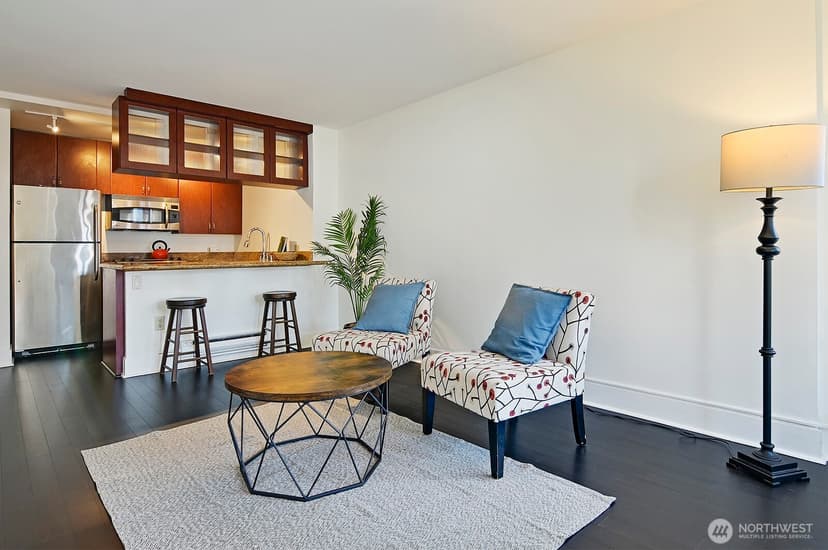 Property photo for 1105 Spring Street #709, Seattle photo 7