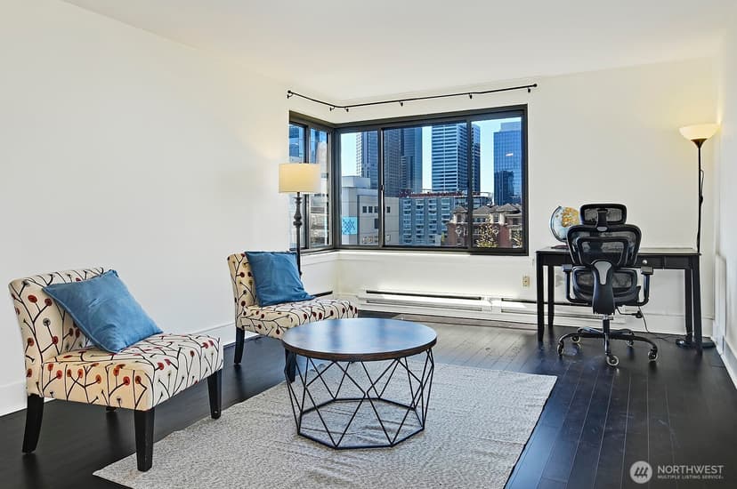 Property photo for 1105 Spring Street #709, Seattle photo 11