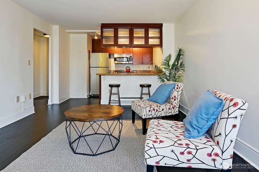 Property photo for 1105 Spring Street #709, Seattle photo 6