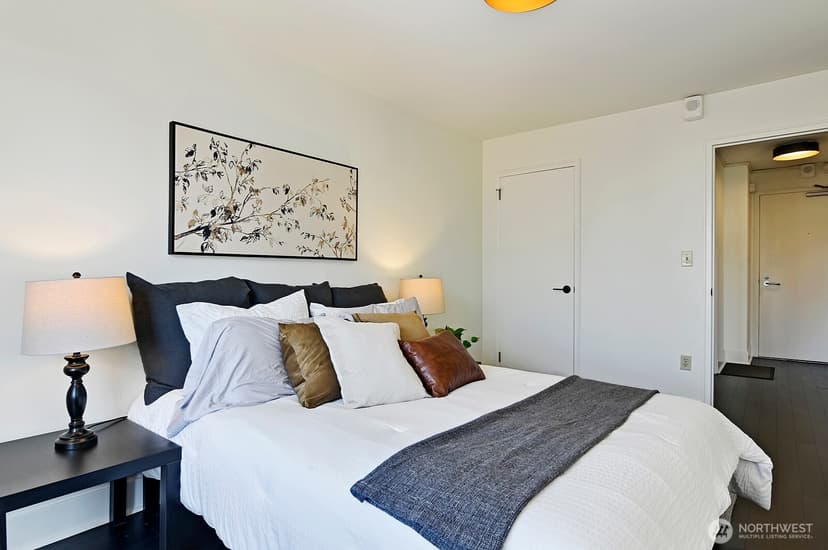 Property photo for 1105 Spring Street #709, Seattle photo 16