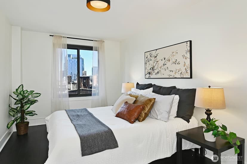 Property photo for 1105 Spring Street #709, Seattle photo 15