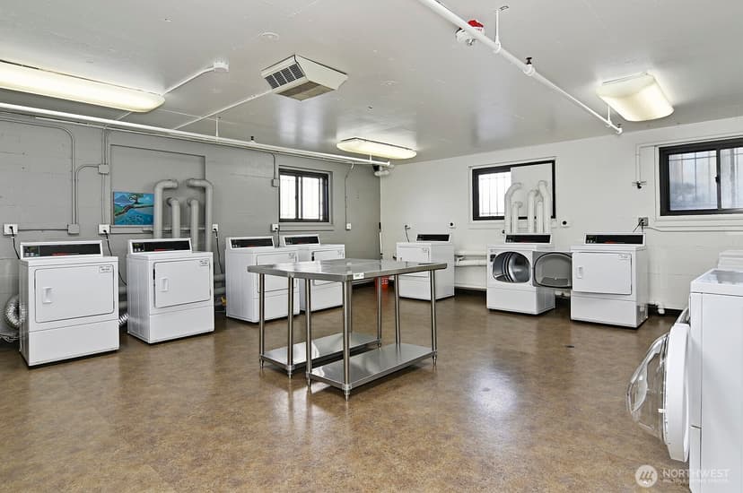 Property photo for 1105 Spring Street #709, Seattle photo 19
