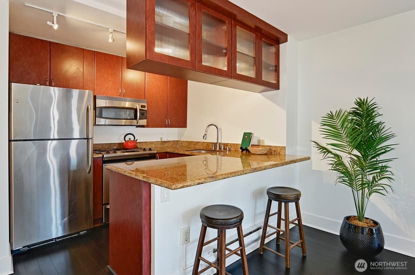 Property photo for 1105 Spring Street #709, Seattle photo 8