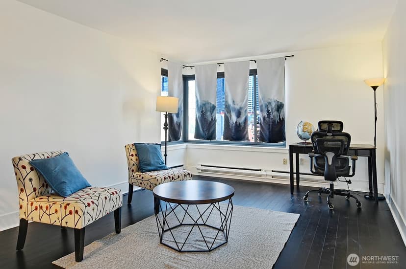 Property photo for 1105 Spring Street #709, Seattle photo 4