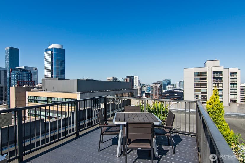 Property photo for 1105 Spring Street #709, Seattle photo 22