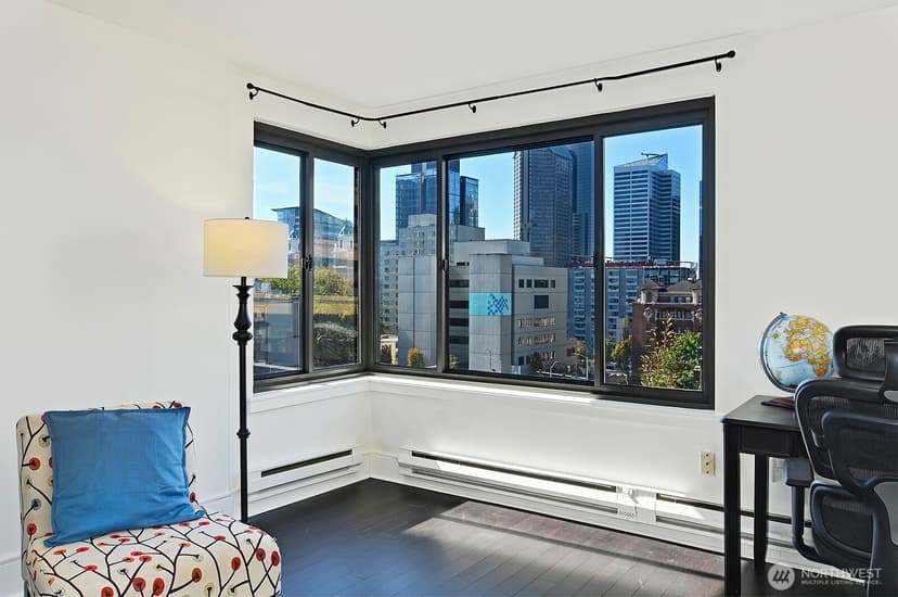 Property photo for 1105 Spring Street #709, Seattle photo 12
