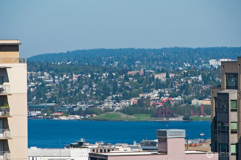 Property photo for 1105 Spring Street #709, Seattle photo 25