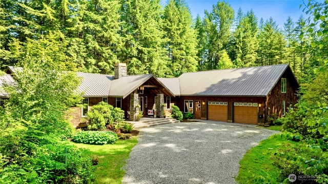 Property photo for 36915 NE 98th Street, Carnation