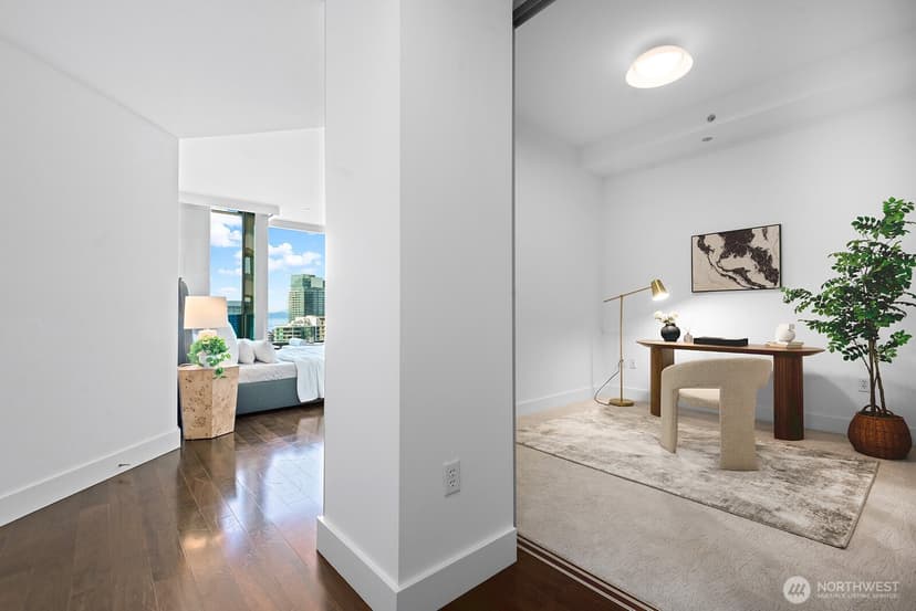 Property photo for 737 Olive Way #3509, Seattle photo 21
