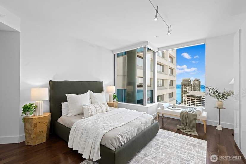 Property photo for 737 Olive Way #3509, Seattle photo 15