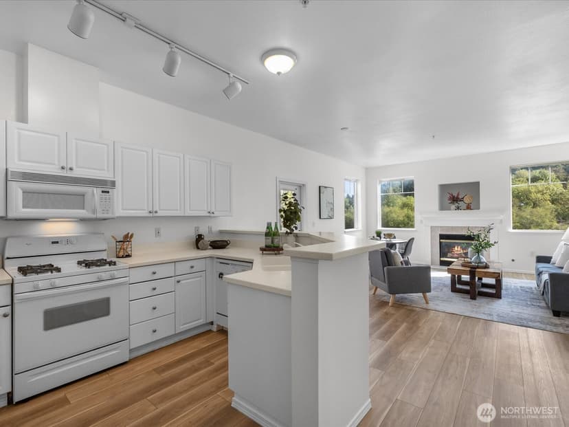 Property photo for 17426 Bothell Way NE #A-407, Bothell photo 8