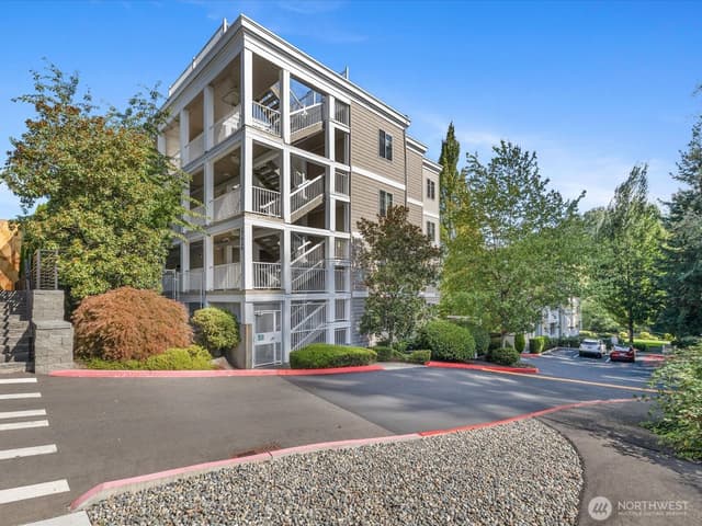 Property photo for 17426 Bothell Way NE #A-407, Bothell