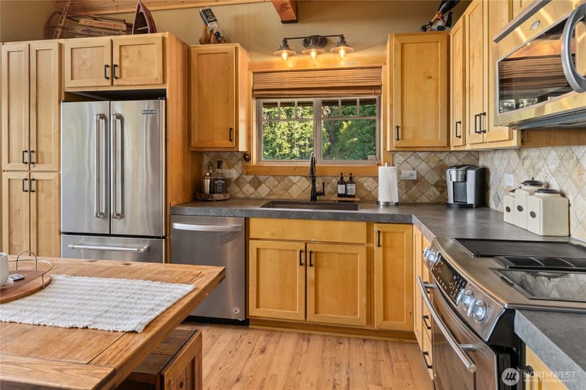 Property photo for 430 Skull Springs Road, Cle Elum photo 8