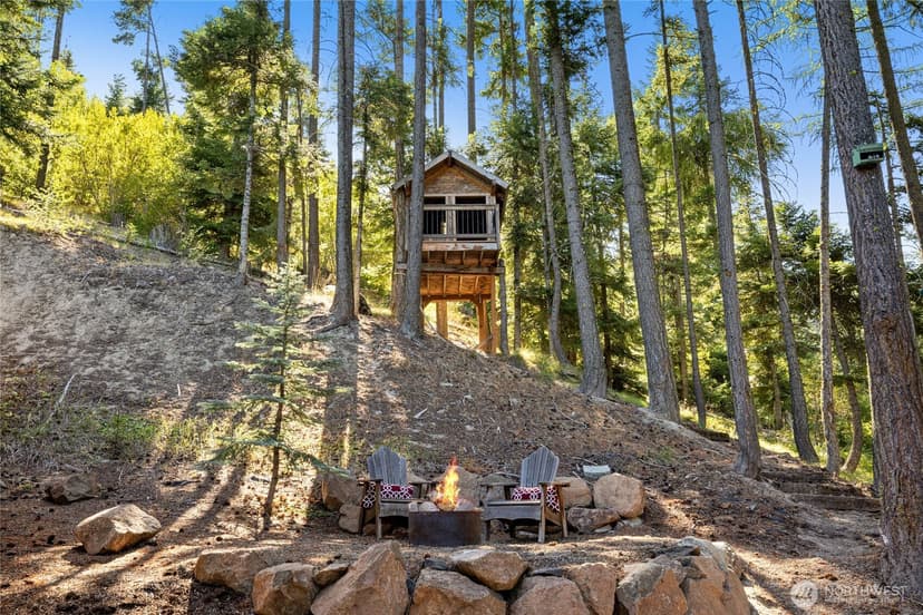 Property photo for 430 Skull Springs Road, Cle Elum photo 28