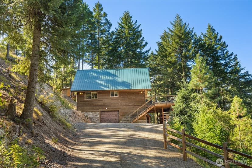Property photo for 430 Skull Springs Road, Cle Elum photo 31