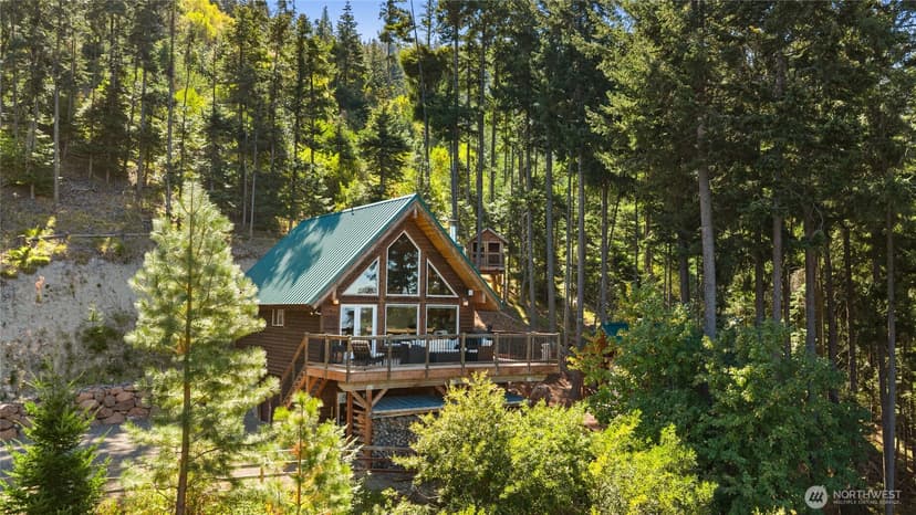 Property photo for 430 Skull Springs Road, Cle Elum photo 35