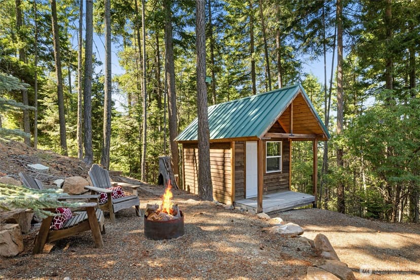 Property photo for 430 Skull Springs Road, Cle Elum photo 26