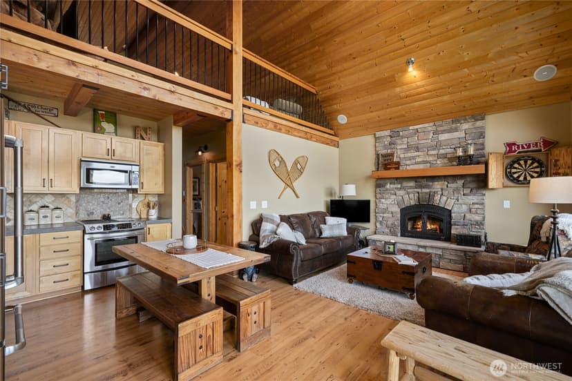 Property photo for 430 Skull Springs Road, Cle Elum photo 11