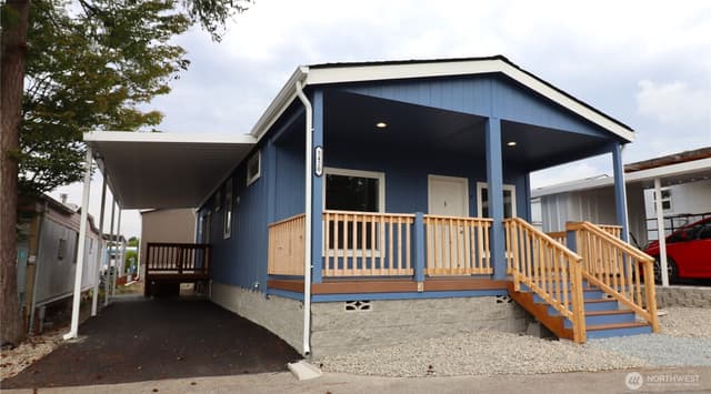 Property photo for 3420 S 182nd Place #209, SeaTac