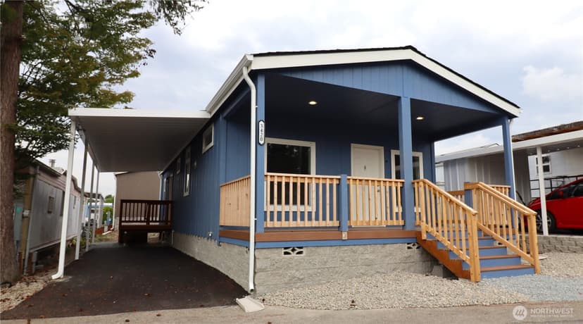 Property photo for 3420 S 182nd Place #209, SeaTac