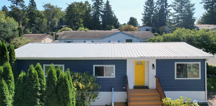 Property photo for 22620 SE 109th Place, Kent photo 23