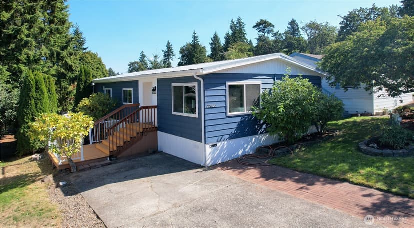 Property photo for 22620 SE 109th Place, Kent photo 24