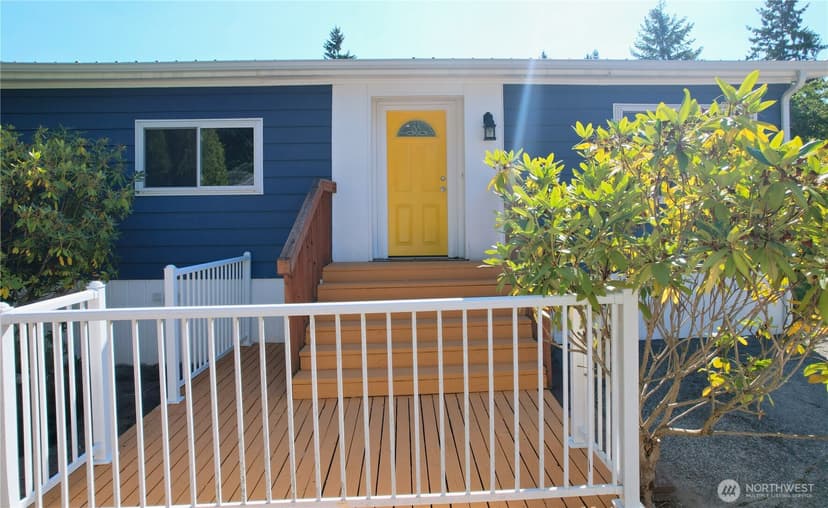 Property photo for 22620 SE 109th Place, Kent photo 22