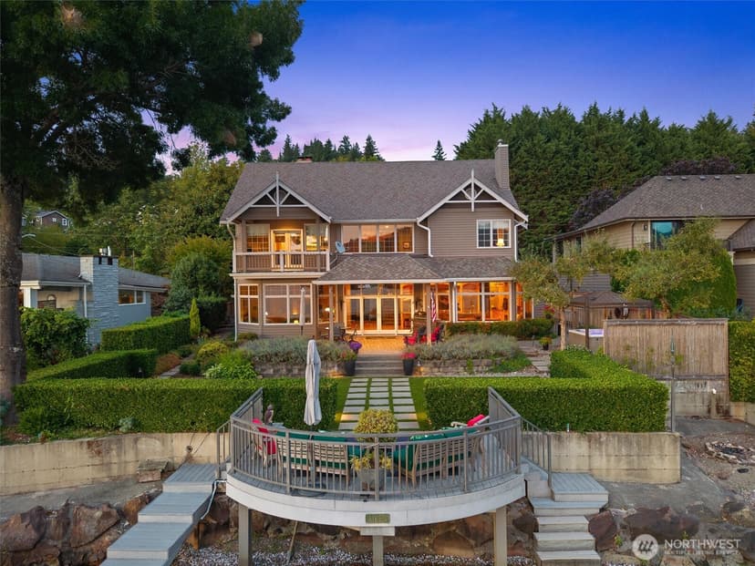 Property photo for 3829 E Lake Sammamish Shore Lane SE, Sammamish photo 32