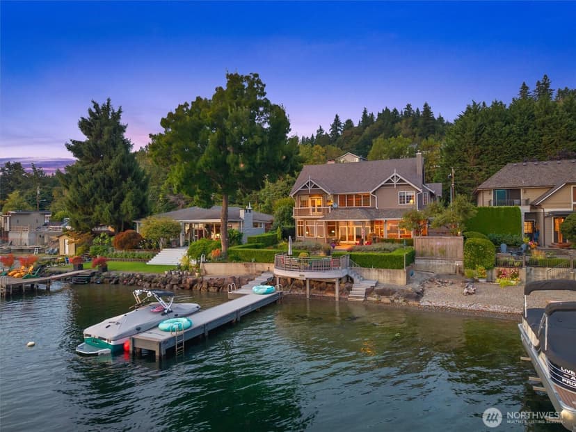 Property photo for 3829 E Lake Sammamish Shore Lane SE, Sammamish photo 34