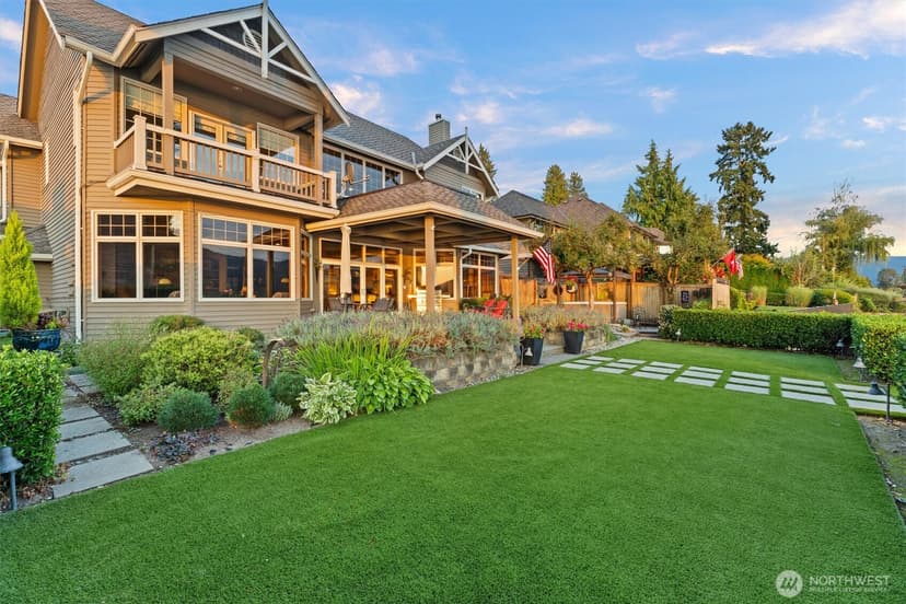 Property photo for 3829 E Lake Sammamish Shore Lane SE, Sammamish photo 29