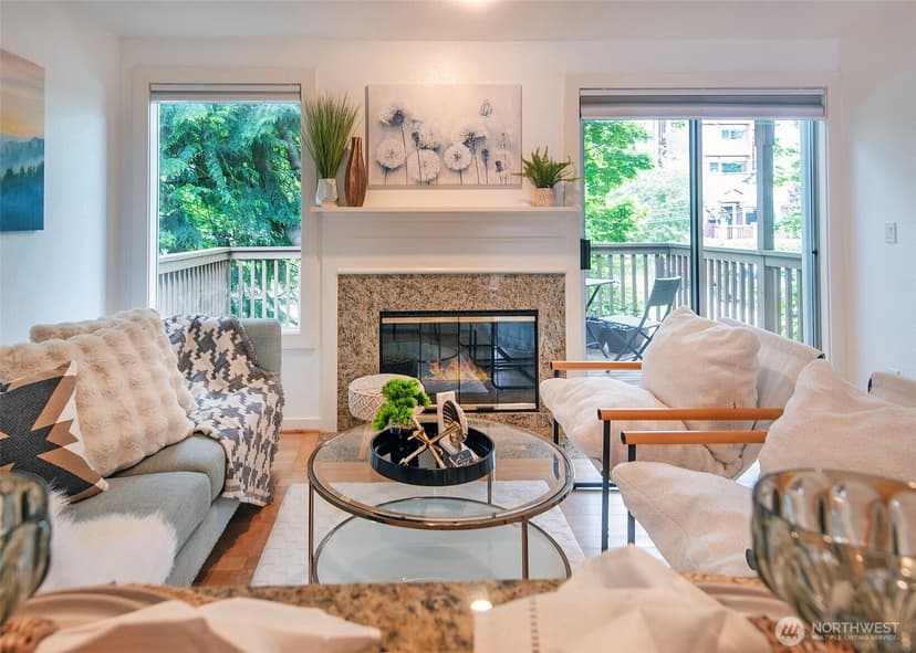 Property photo for 301 W Raye Street #105, Seattle