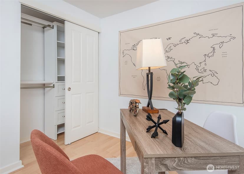 Property photo for 301 W Raye Street #105, Seattle photo 6