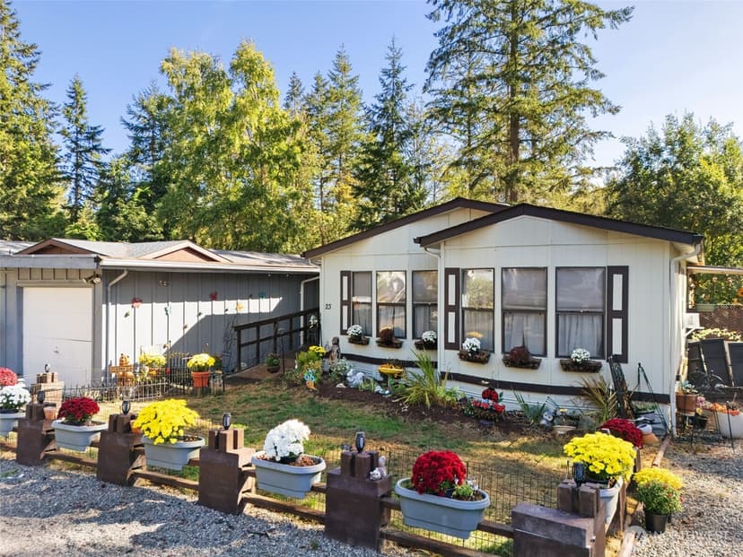 Property photo for 6521 SW Mile Hill Drive #23, Port Orchard photo 2