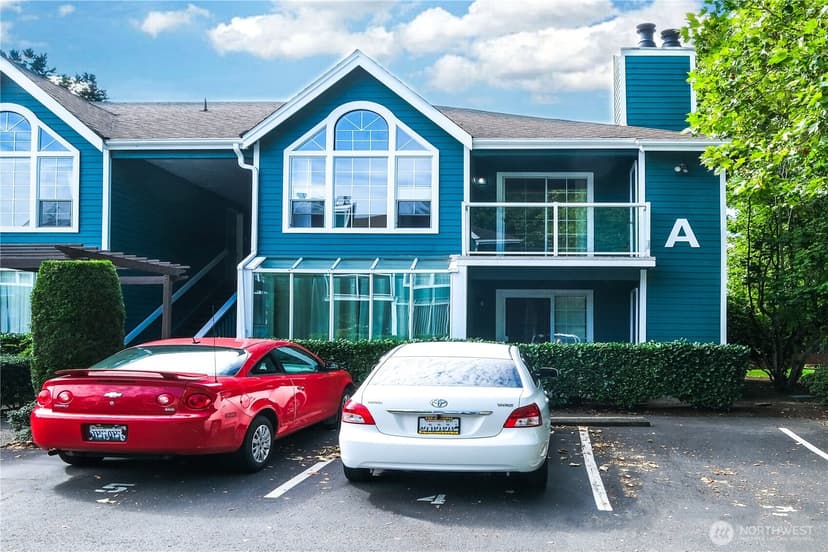 Property photo for 16419 Spruce Way #A2, Lynnwood photo 17